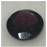 4.10CT GARNET GEMSTONE