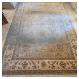 M - AREA RUG 161X113' (L69)
