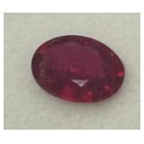 2.00CT RUBY GEMSTONE