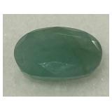 2.25CT EMERALD GEMSTONE