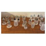 M - COLLECTION OF SALT & PEPPER SHAKERS (R24)