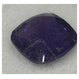 6.28CT AMETHYST GEMSTONE