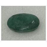 2.23CT EMERALD GEMSTONE