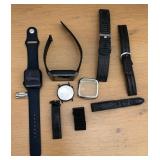 J2 - SMARTWATCH COMPONENTS (L75)