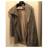 J2 - FRENCH CONNECTION JACKET SIZE 12 (M24)