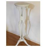J2 - VINTAGE DISPLAY PEDESTAL 42'T (D9)