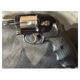 J2 - COMPACT DEFENSIVE REVOLVER PACKAGE