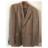 J2 - BANANA REPUBLIC JACKET SIZE 42R (A27)
