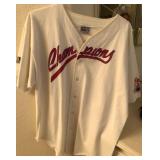 J2 - CHAMPIONS JERSEY SIZE XL (M28)