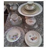 J2 - MIXED LOT OF COLLECTIBLES (N14)