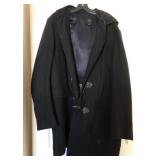 J2 - WOMEN'S JACKET SIZE L (A19)