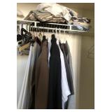 J2 - MIXED LOT MEN'S CLOTHING SIZE M (A5)