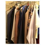 J2 - MIXED LOT OF CLOTHING SIZES L/XL (M36)