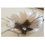 J2 - FASCINATOR HEAD PIECE (A16)