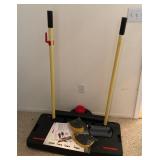 J2 - 60 UP BALANCE BOARD (B12)