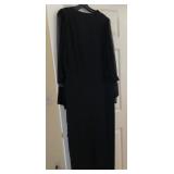 J2 - WOMEN'S DRESS SIZE 10/12 (M11)