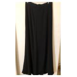 J2 - OLEG CASSINI WOMEN'S SKIRT SIZE 10 (M11)