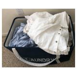 J2 - ASSORTED MEN'S SHIRTS SIZES M & L (A39)