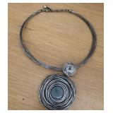 J2 - PENDANT NECKLACE (L73)