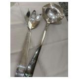J2 - TWO PIECES SERVING UTENSILS