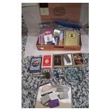 J2 - MIXED LOT OF COLLECTIBLES (N13)