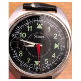 J2 - STAUER WATCH (L6)