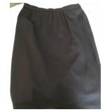 J2 - WOMEN'S ESCADA SKIRT SIZE 42 (M12)