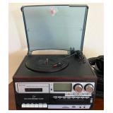 J2 - HAMMACHER SCHLEMMER ODYSSEY RETRO STEREO