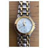 J2 - FOSSIL WATCH (L5)