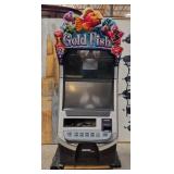 11 - GOLD FISH 3 SLOT MACHINE GAME (L21)