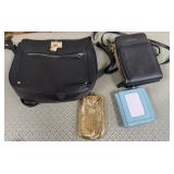 11 - PURSE, CROSSBODY BAG, WALLET, POUCH (P58)