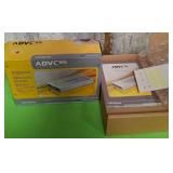 11 -VINTAGE ADVC 55 SIGNAL PROCESSOR(P180)