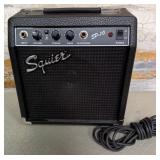 11 - SQUIER SP-10 AMPLIFIER (P8)