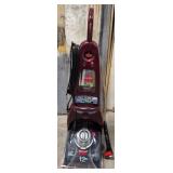 11 - BISSELL PRO HEAT CARPET CLEANER (L18)