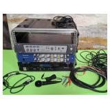 11 - PROFESSIONAL  QUALITY AUDIO EQUIPMENT(P142)