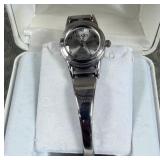 11 - GUCCI WATCH IN BOX (P60)