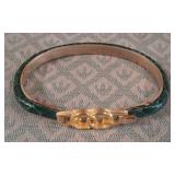 11 - PERUZZI -FLORENCE BRACELET(P124)