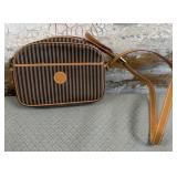 11 - FENDI CROSSBODY BAG (P100)
