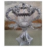11 -DRAGON INSPIRED CANDY DISH