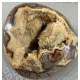 11 - SEPTARIAN NODULE (DRAGON STONE) (P29)