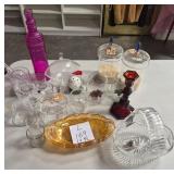 11 - MIXED LOT OF COLLECTIBLES (L169)