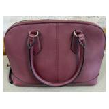 11 - HILARY RADLEY SATCHEL PURSE (P88)