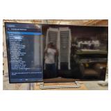 11 - VIZIO TV (L38)