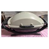 11 - PORTABLE GRILL