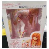280 - KASUMI DEAD OR ALIVE FIGURE (D1)