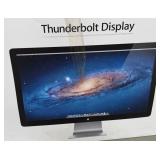 11 - THUNDERBOLT DISPLAY (P16)