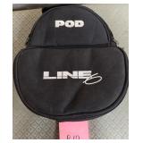 11 - LTD ED LINE 6 POD GUITAR EFFECTS PROCESSOR