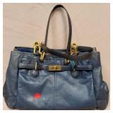 PP - COACH CHELSEA JAYDEN CARRY ALL SATCHEL (PP21)