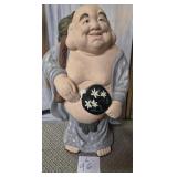 11 - BUDDHA FIGURE 19'T (L96)