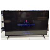 11 - LG 44'TV (L66)